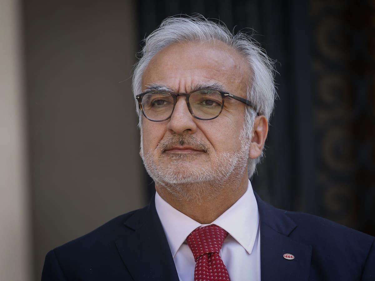 Fiscalía cita a presidente ejecutivo de Codelco por irregularidades en investigación del derrumbe en División El Teniente