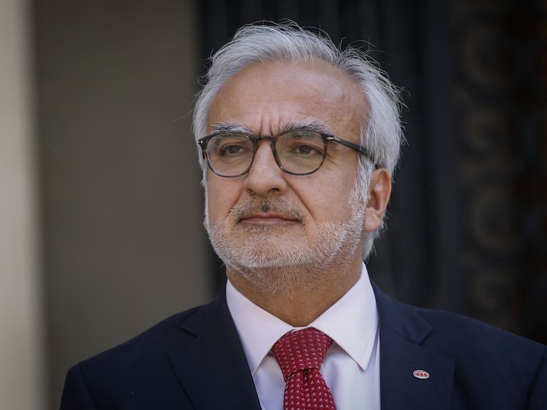 Fiscalía cita a presidente ejecutivo de Codelco