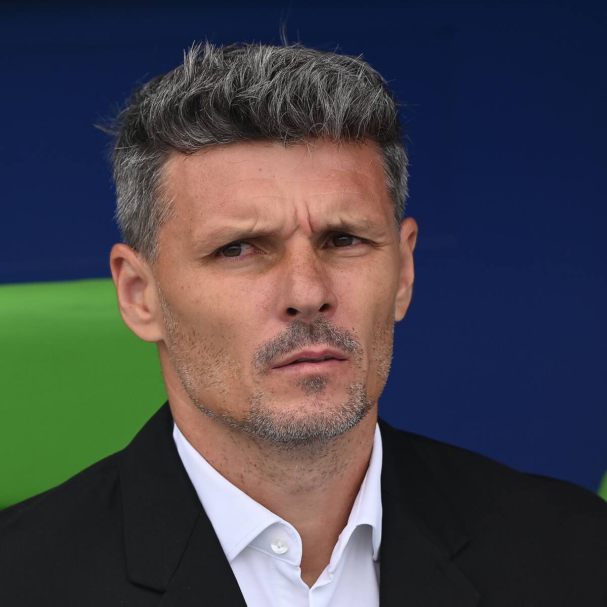 Fernando Ortiz en la mira: la potente denuncia del Sifup contra Colo Colo