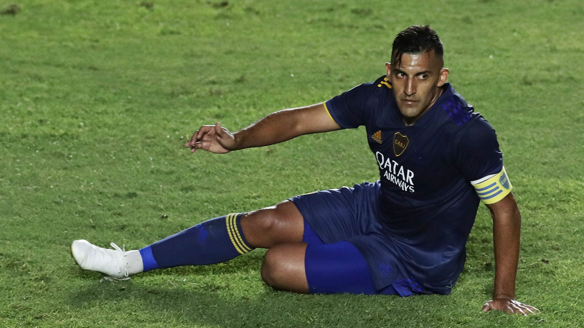Wanchope Ábila