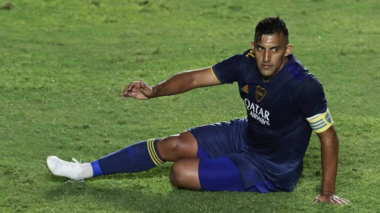 Wanchope Ábila