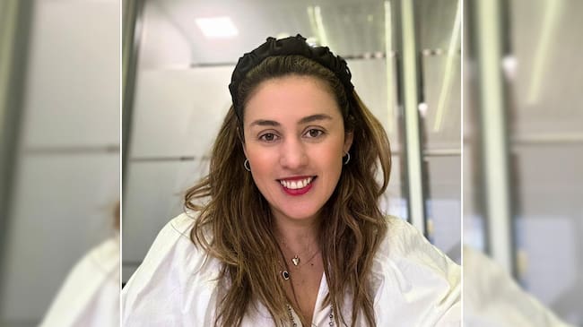 Francisca Ponce