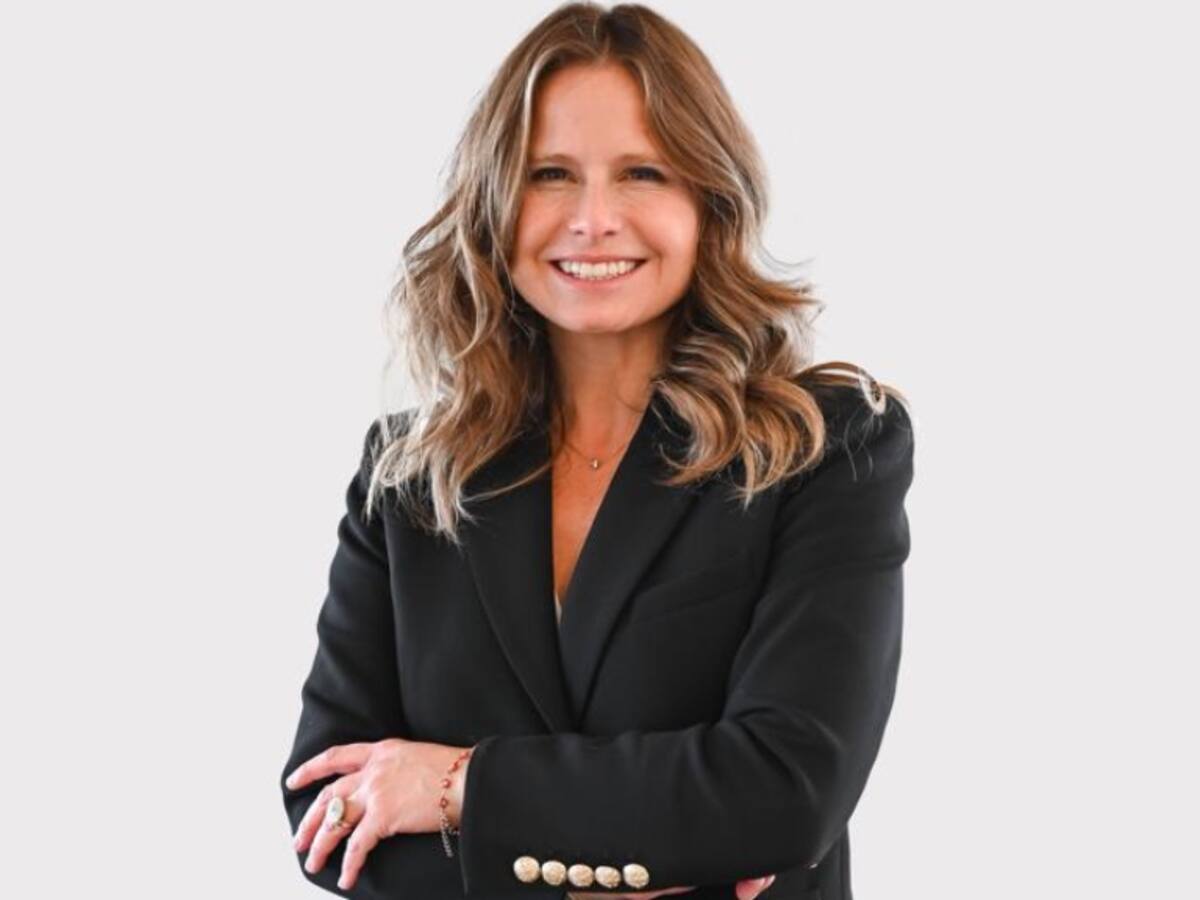 ¡Confirmado! Soledad Onetto regresa a Canal 13 tras dejar Mega