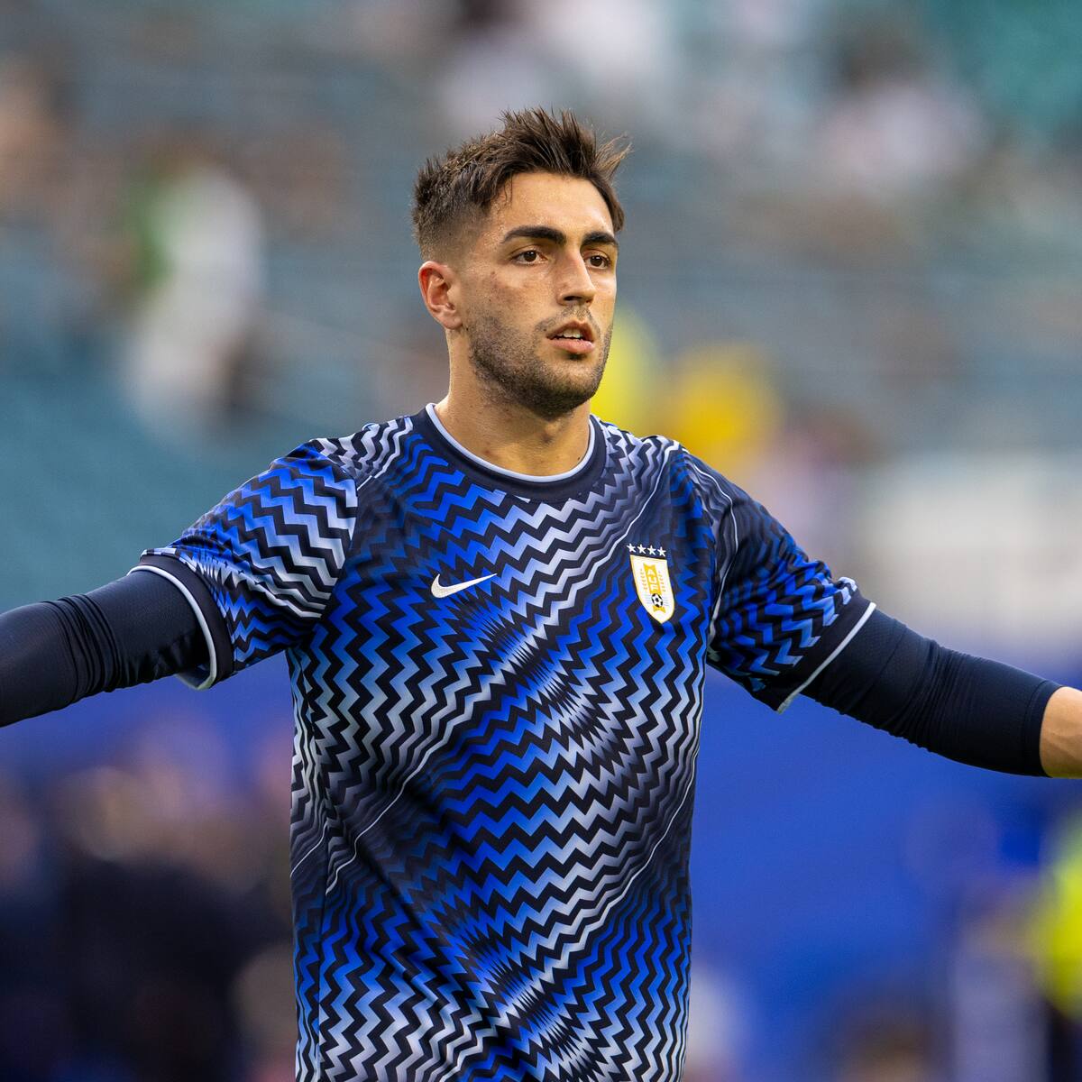 “Santiago Mele tiene todo dado para hacer una gran campaña en Colo Colo”