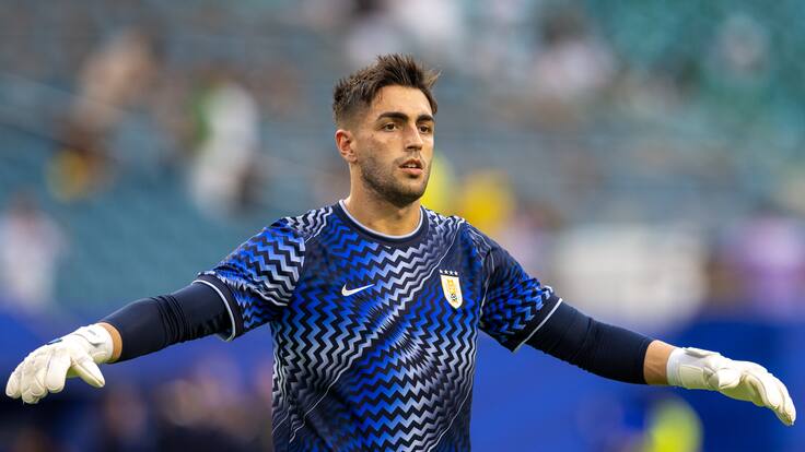 Fabián Coito en ADN Deportes