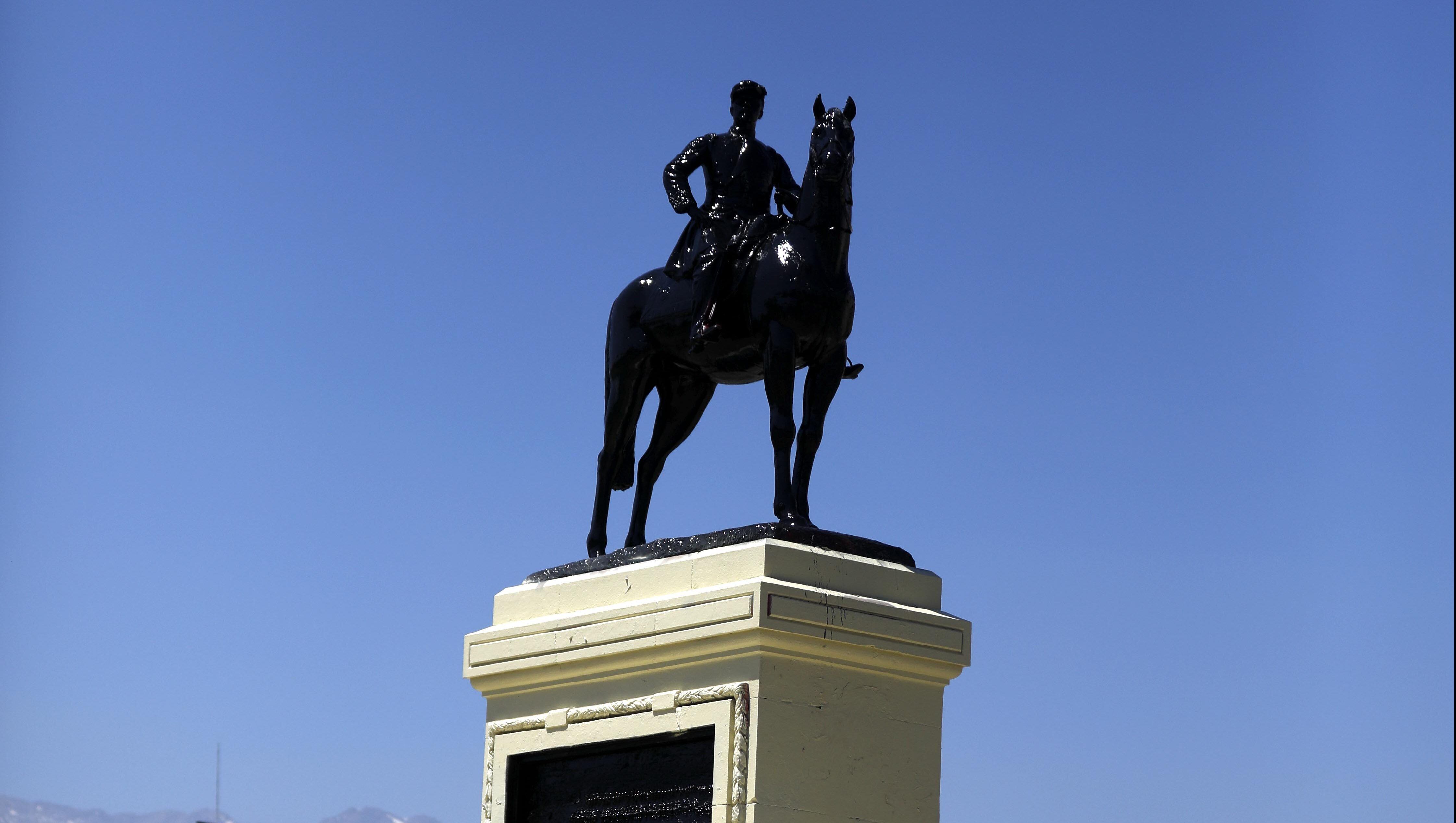 Plaza Baquedano