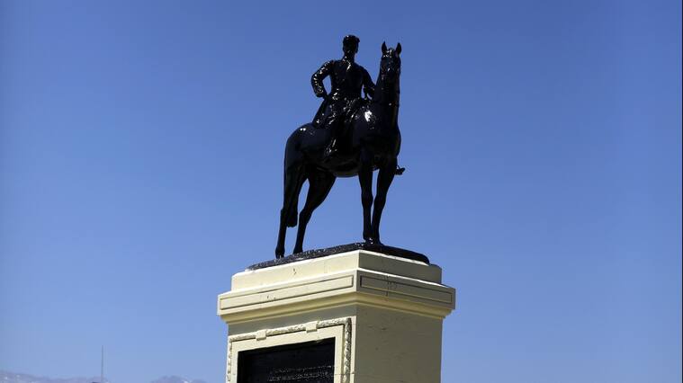 Plaza Baquedano