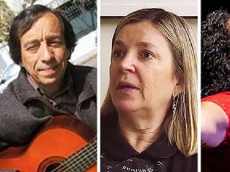 Pato Valdivia, Puerto de Ideas, Filsa 2018, Gabino Palomares y más en Nuestro Canto