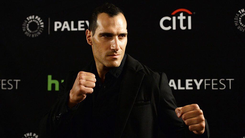 Medio asegura que Marko Zaror formará parte del elenco de "John Wick 4" con Keanu Reeves