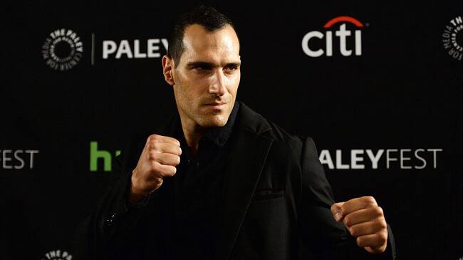 Medio asegura que Marko Zaror formará parte del elenco de "John Wick 4" con Keanu Reeves