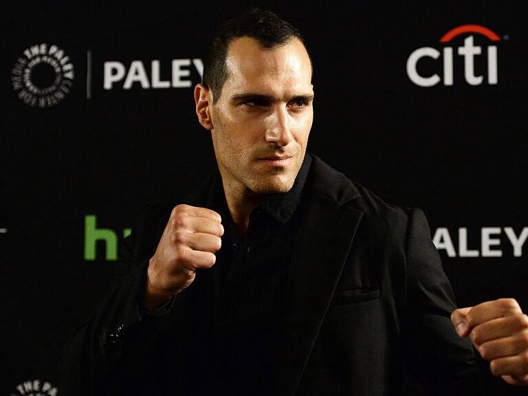 Medio asegura que Marko Zaror formará parte del elenco de "John Wick 4" con Keanu Reeves