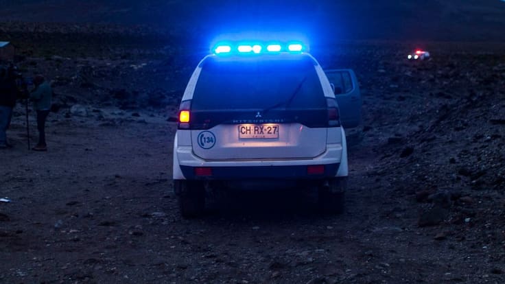 Fiscalía y PDI investigan causas de explosión en planta minera de Arica que dejó un trabajador muerto