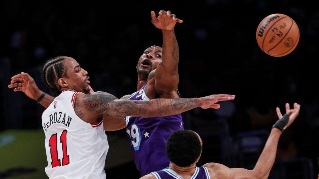 NBA duelos