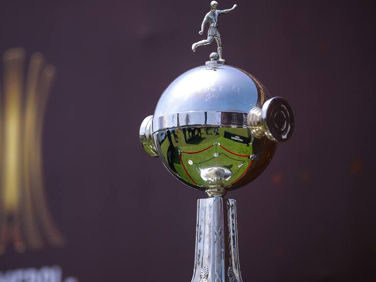 «Chile 3″ y Chile 4» de Copa Libertadores conocieron a sus posibles rivales para el sorteo del torneo