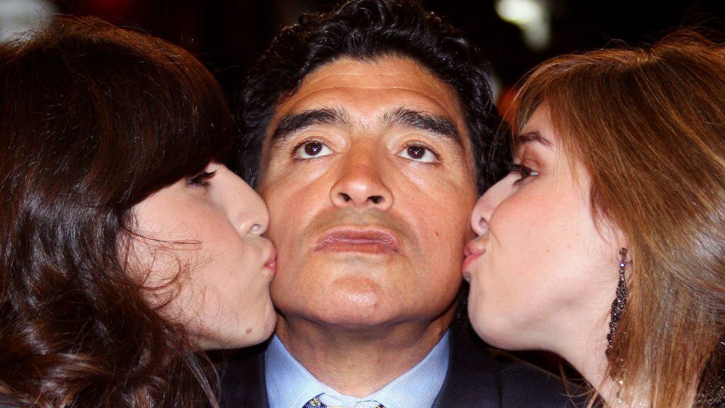 via Getty Images)