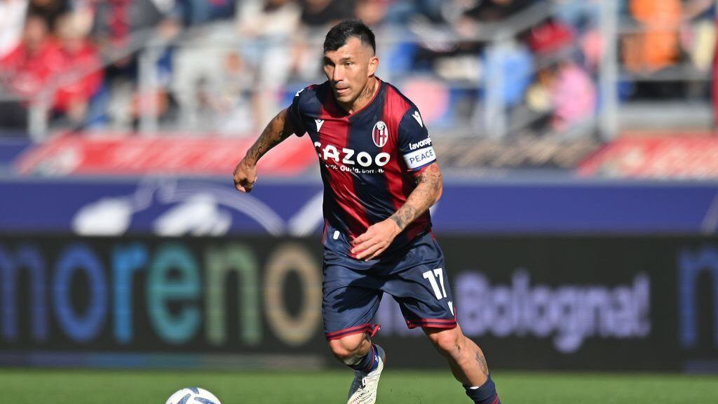 Gary Medel