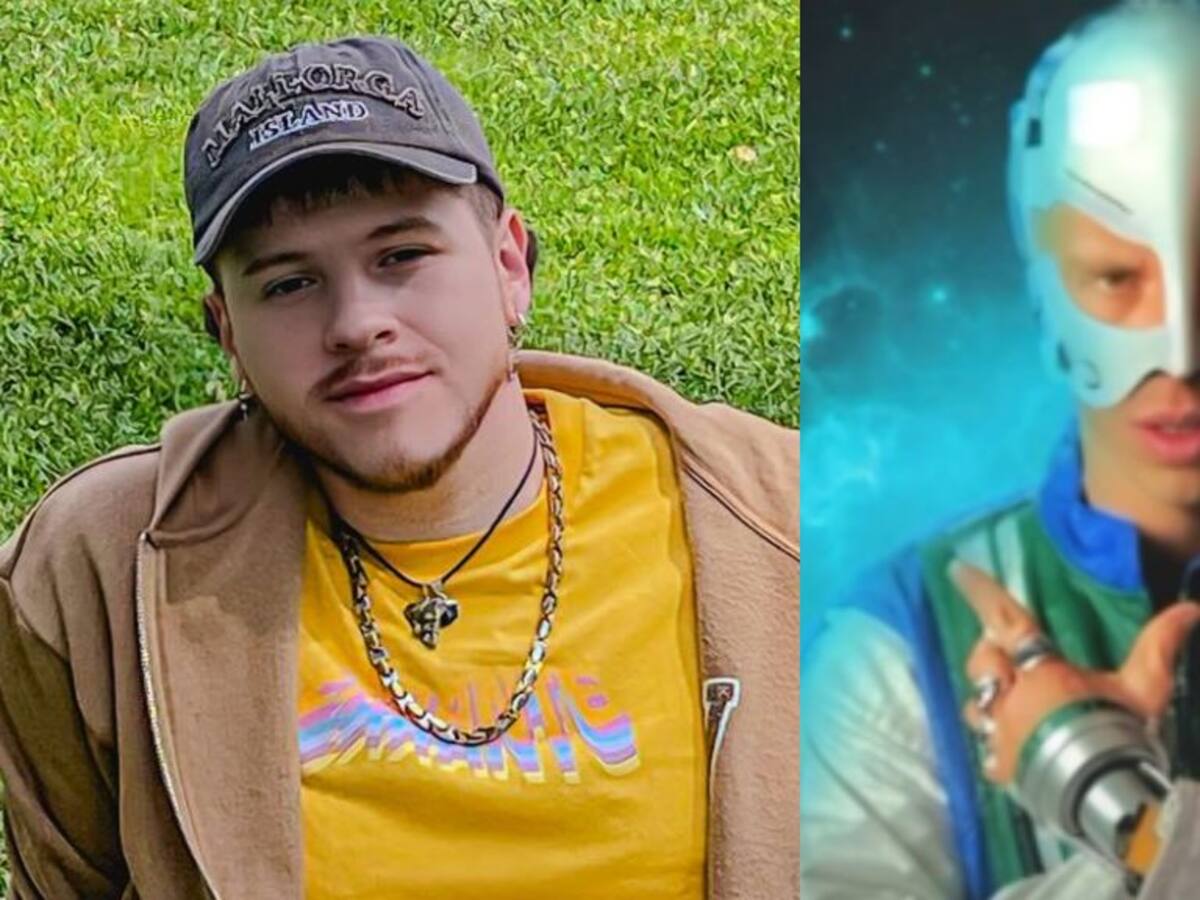 “Fue una locura”: FlowGPT cuenta cómo vivió la experiencia de su primer concierto en vivo en show de El Jordan 23