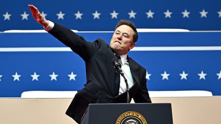 Elon Musk rompe record y se convierte en el primer billonario del mundo tras histórico debut bursátil de SpaceX en la bolsa