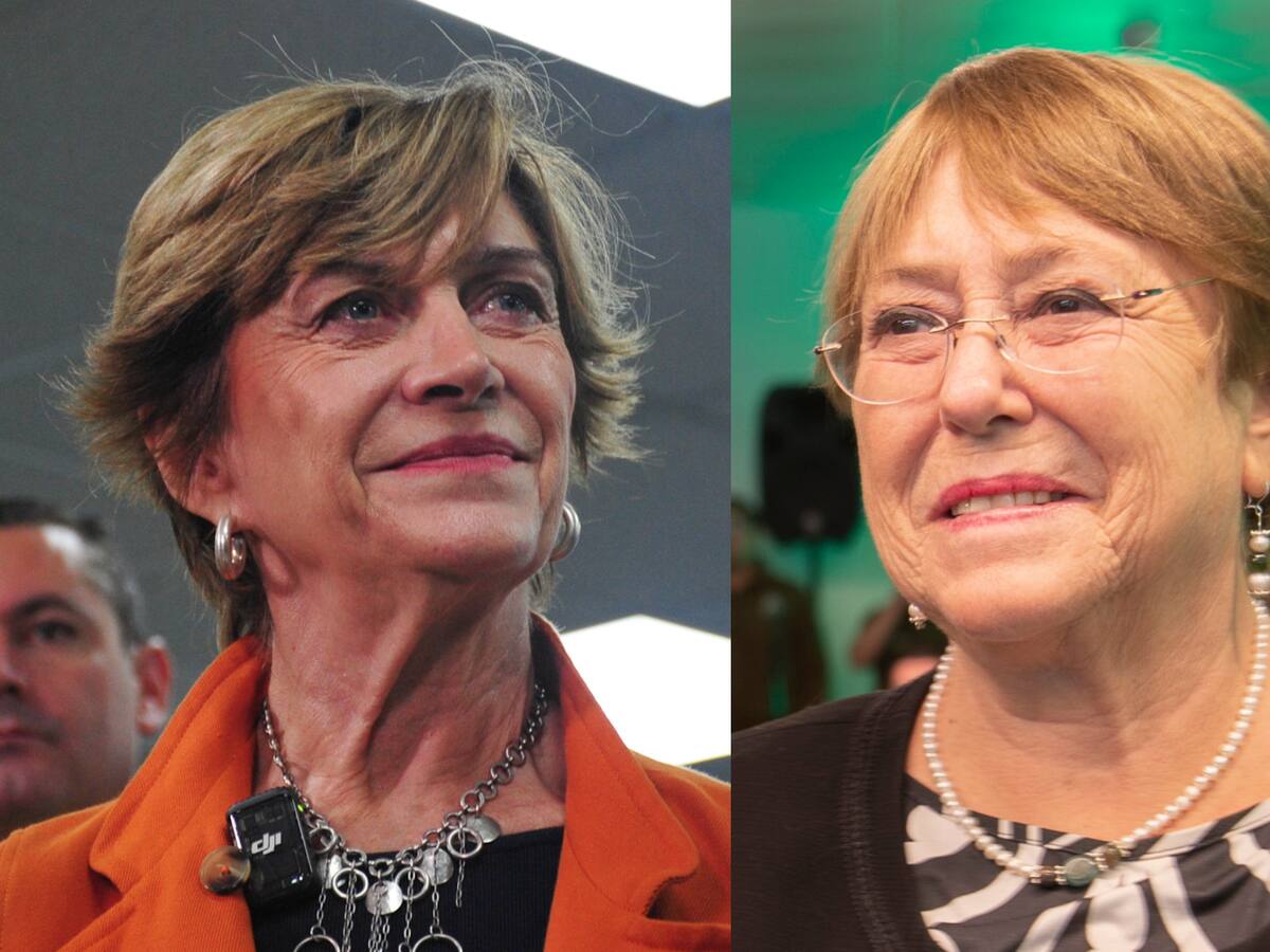 Encuesta CEP agosto-septiembre: Matthei y Bachelet se posicionan como las mejor evaluadas y un alcalde sube al tercer lugar