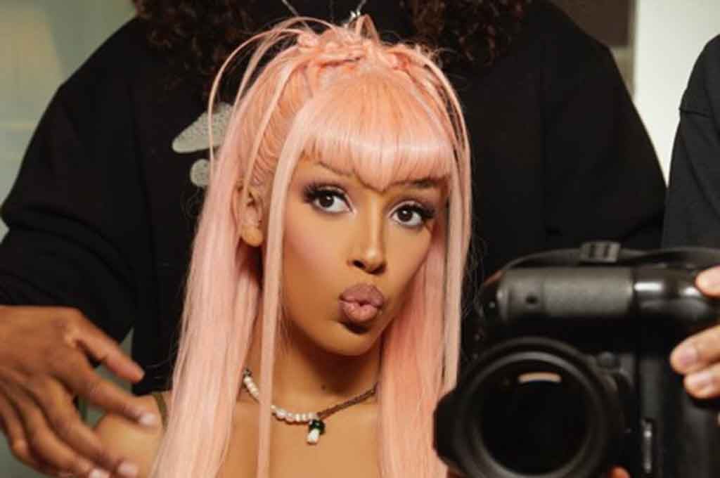 Doja Cat