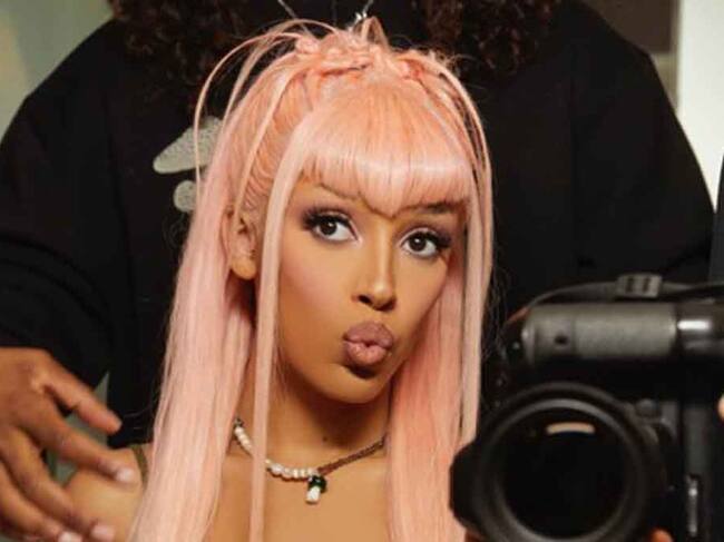 Doja Cat