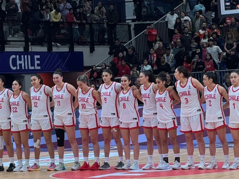 Jovanka Ljubetic en ADN Deportes