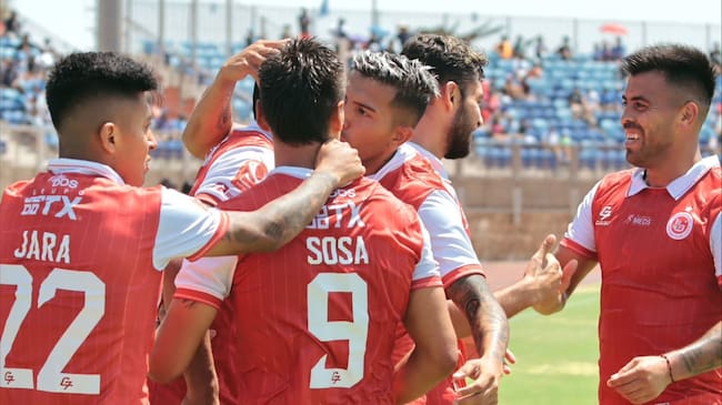 San Felipe Deportes Iquique