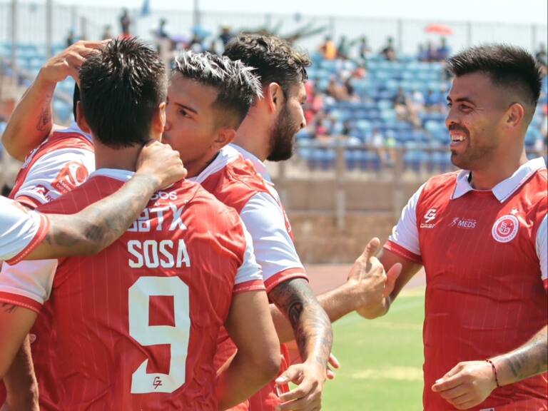 San Felipe Deportes Iquique