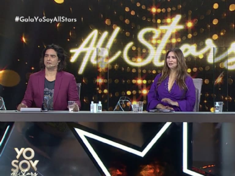 Jurados en shock tras renuncia del José Feliciano a Yo Soy: All Stars
