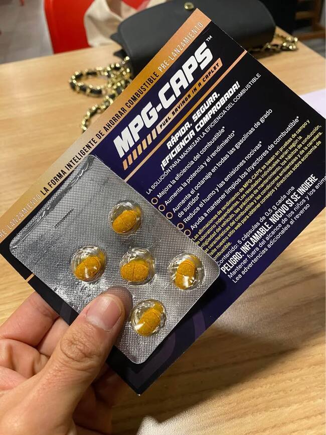 MPG-CAPS