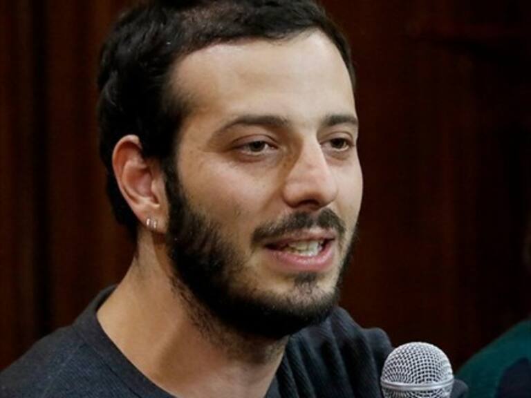 Presidente de Revolución Democrática y caso de violación: «Pedimos perdón a la víctima»