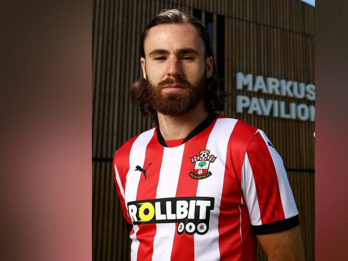 Ben Brereton es confirmado como nuevo jugador del Southampton