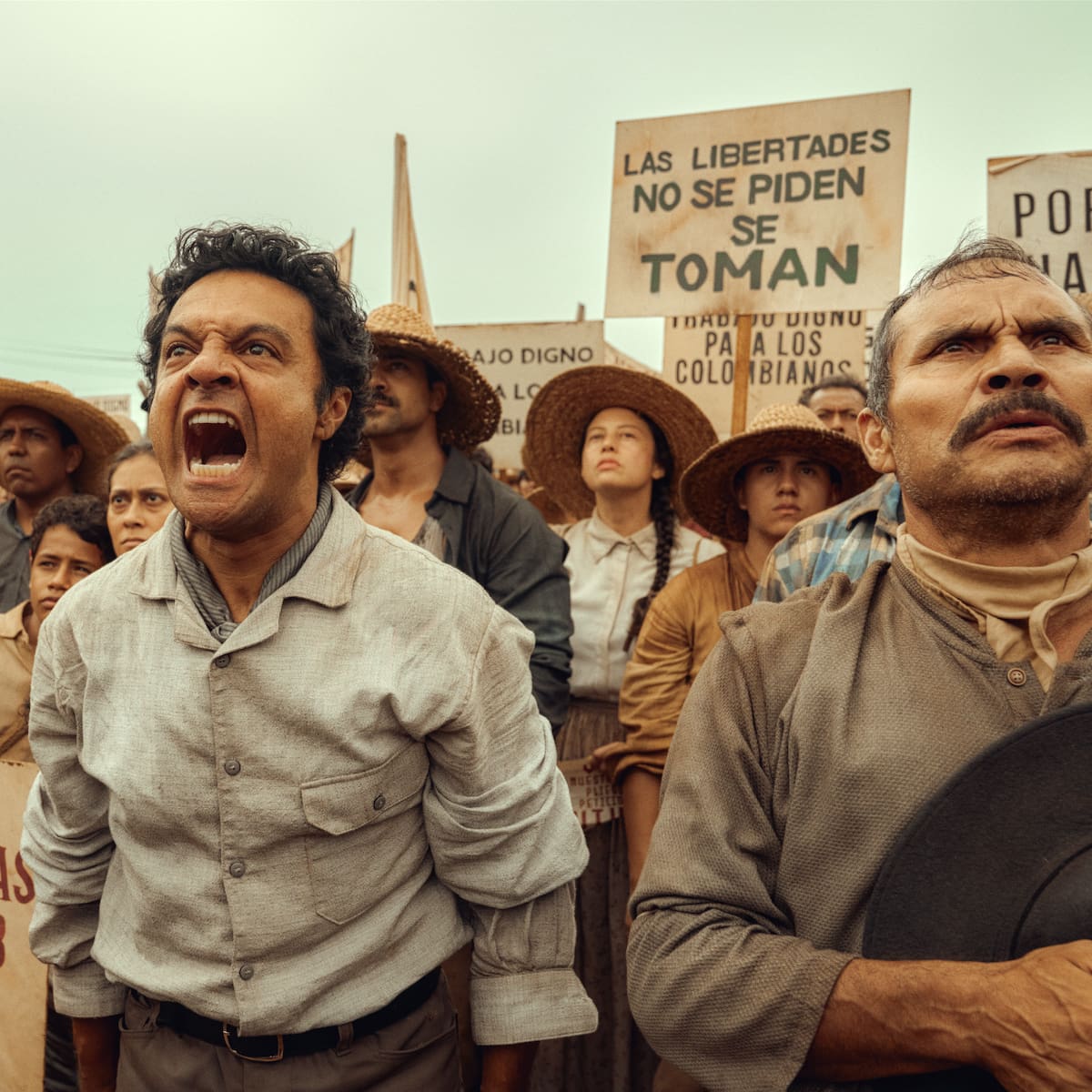 Directores de “Cien años de soledad” en Netflix adelantan su final: “Es una obra profundamente política”