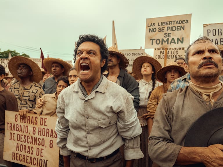 Directores de “Cien años de soledad” en Netflix adelantan su final: “Es una obra profundamente política”