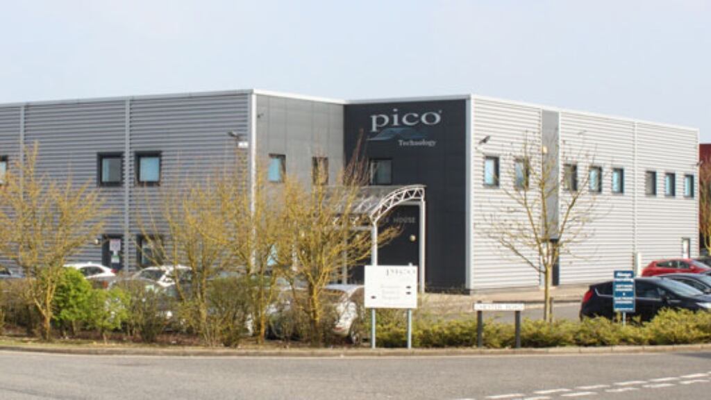 Pico Technology
