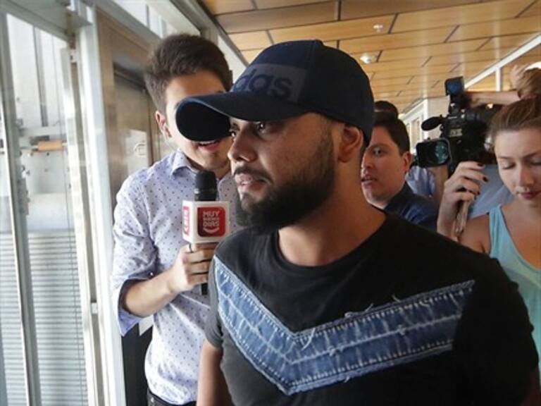 Policía boliviana identificó al hombre que tiene la camioneta donde viajó Cangri