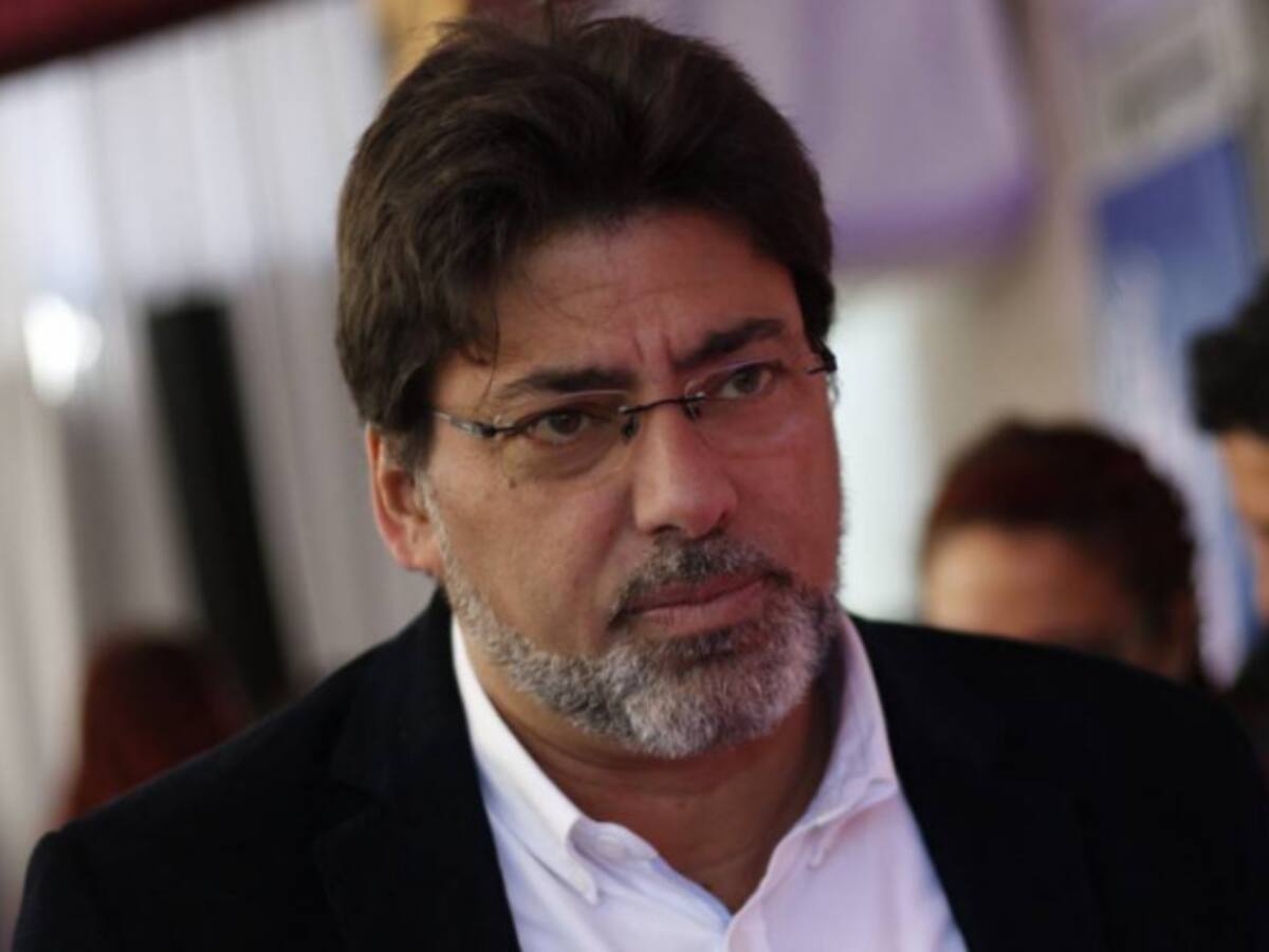 “No acepto la cancelación que se busca”: Daniel Jadue responde a emplazamiento de Carmen Hertz