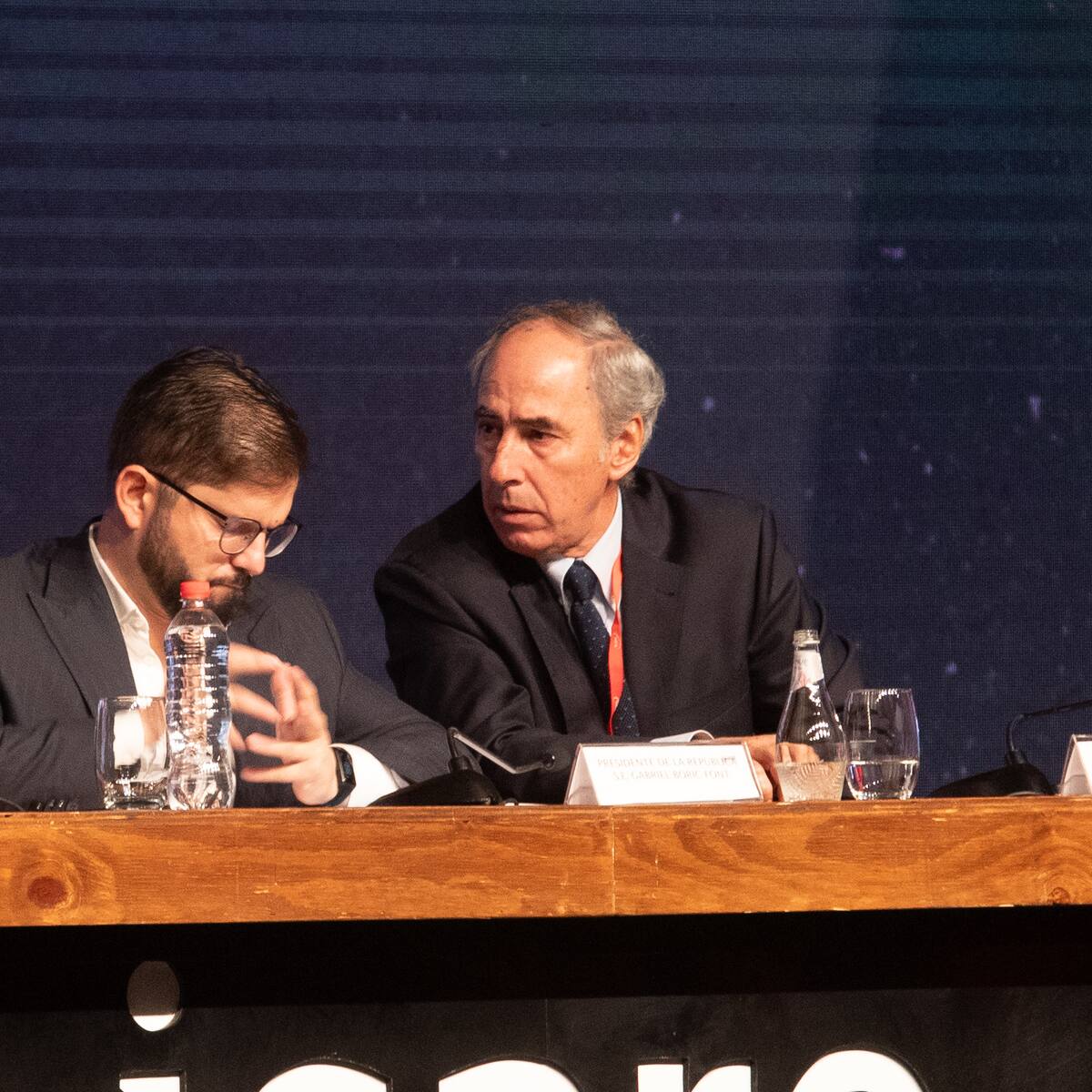 Presidente de la CPC en Enade: “Los empresarios estaremos a la altura de lo que el país requiere para que Chile recupere la esperanza”