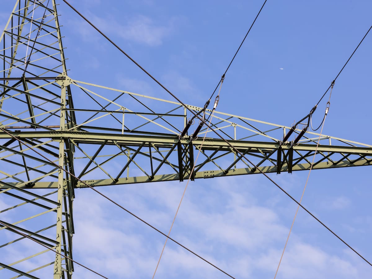 Nuevo corte de luz en la región Metropolitana: descartan relación con la falla masiva del martes