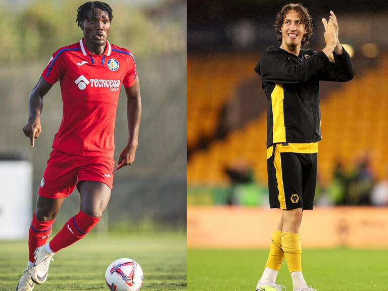 Futbolistas protagonizan polémica por publicar despedidas idénticas: ¿Error humano o creación de IA?