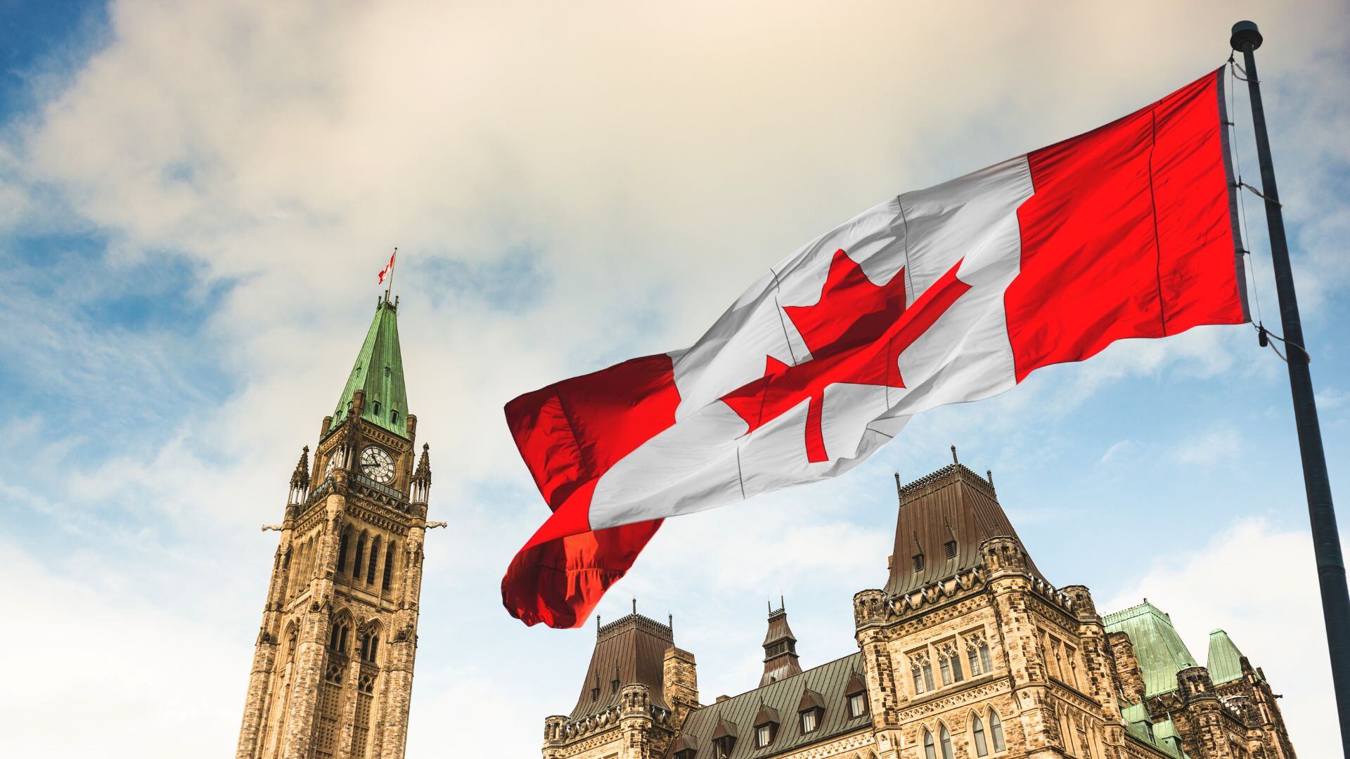 Canadá prohibe venta de viviendas a extranjeros no residentes