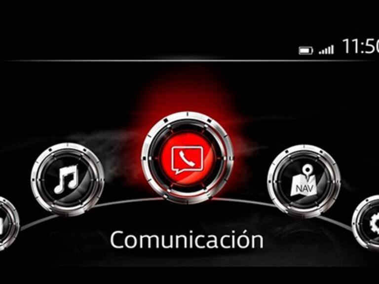 ADN Motor: Los sistemas de infoentretenimiento en los vehículos