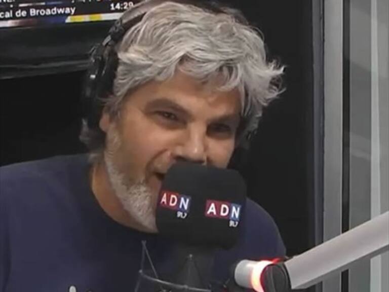 Guarello relató anécdota de cuando le enseñaron a Solabarrieta a nombrar jugadores en holandés