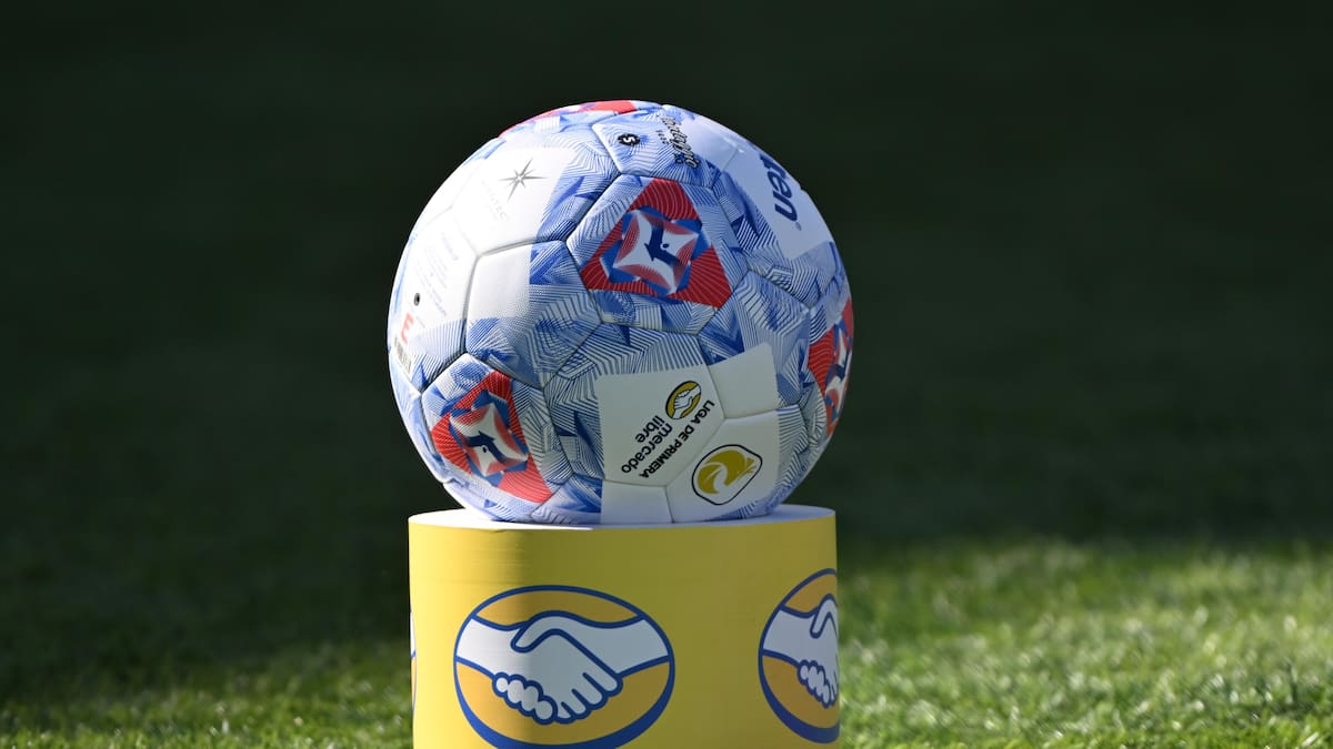 El fútbol chileno ya tiene al primer DT caído del 2026: “Se ha puesto término a la relación laboral”
