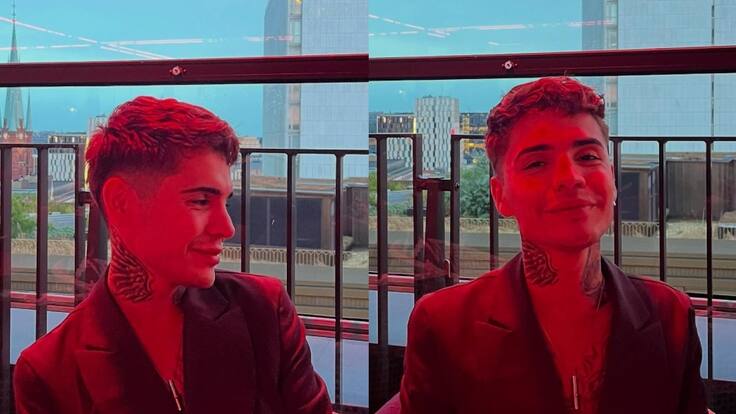 Leo Méndez Jr. desclasifica compleja enfermedad que le diagnosticaron: “Una tasa de mortalidad alta, que no discrimina”