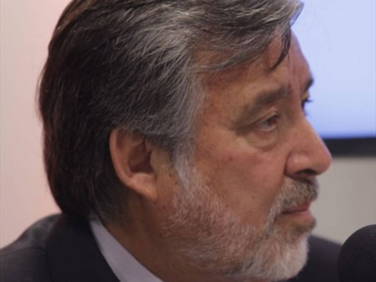 Guillier y Presupuesto 2018: «Dije ‘estoy sorprendido’, no que me jugaron una trampa»