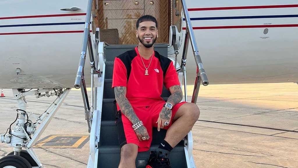 Anuel AA