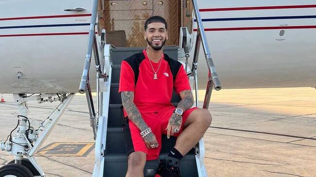 Anuel AA