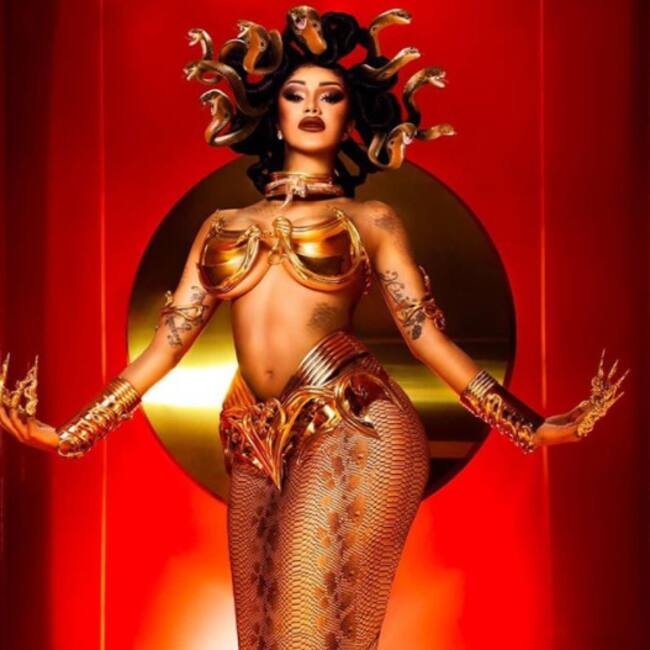Cardi B