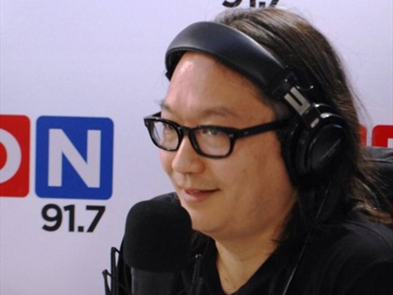 Sergio Nakasone: «Los realities van a seguir existiendo»